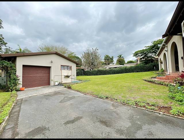 3 BEDROOM HOUSE FOR SALE IN YELLOWWOOD PARK